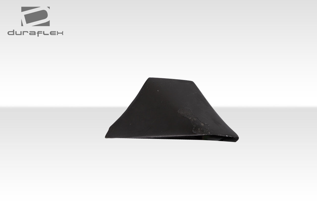 2010-2016 Hyundai Genesis Coupe 2DR Duraflex MSR V1 40mm Front Fenders  - 4 Piece